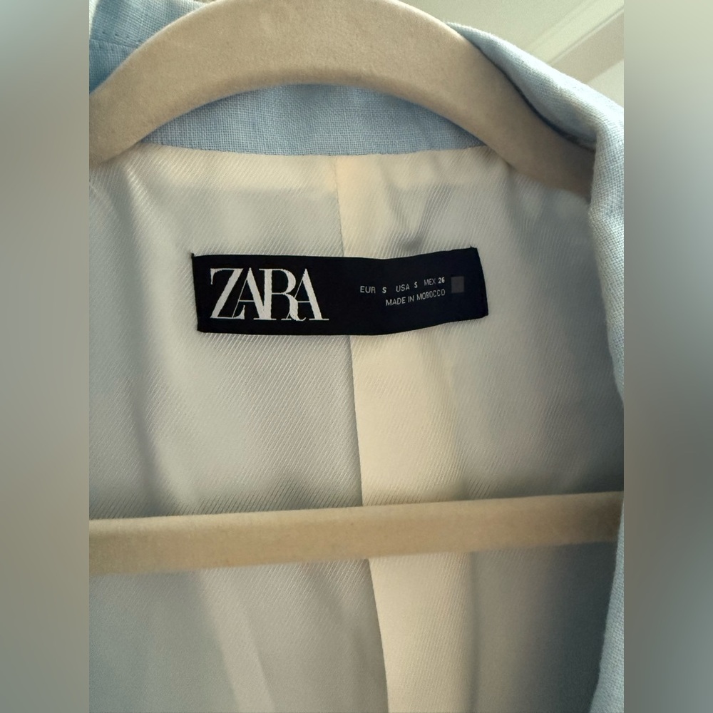 ZARA blazer - Picture 2 of 2